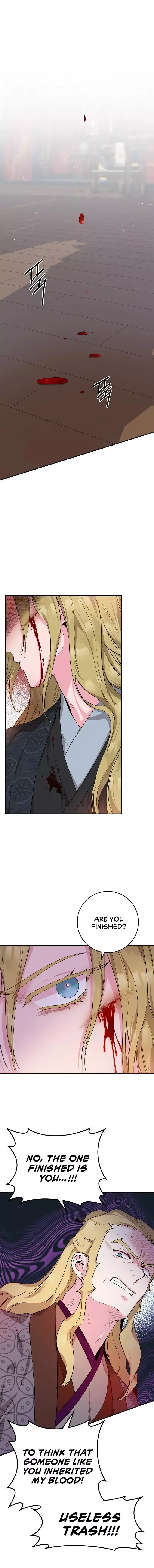 I'm a Martial Art Villainess but I'm the Strongest! Chapter 59 page 13