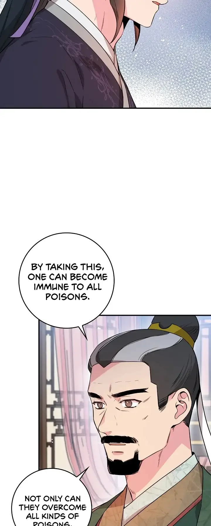 I'm a Martial Art Villainess but I'm the Strongest! Chapter 57 page 4