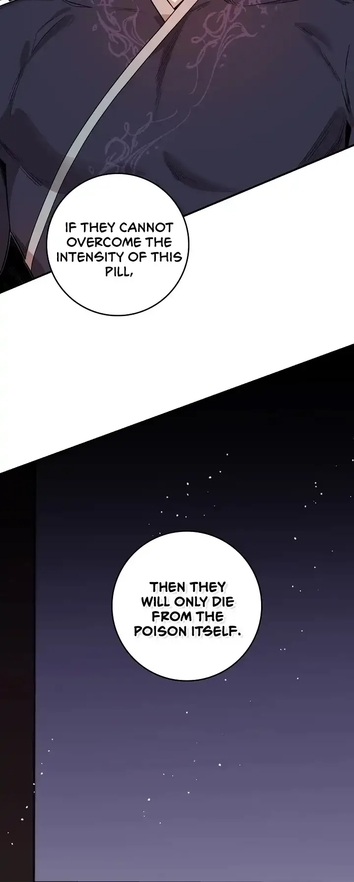 I'm a Martial Art Villainess but I'm the Strongest! Chapter 57 page 7