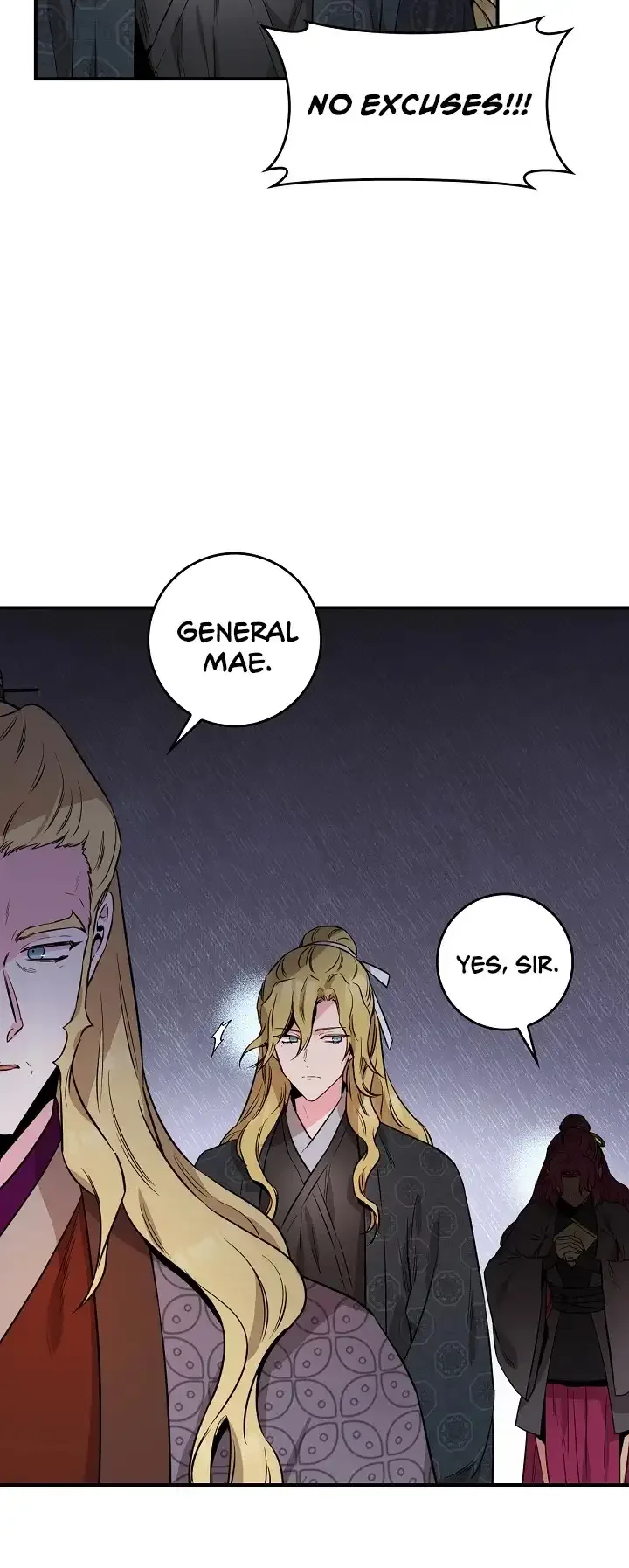 I'm a Martial Art Villainess but I'm the Strongest! Chapter 57 page 10