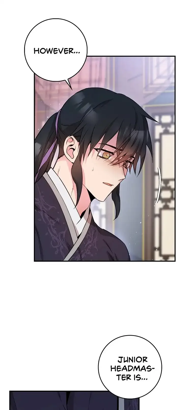 I'm a Martial Art Villainess but I'm the Strongest! Chapter 57 page 16