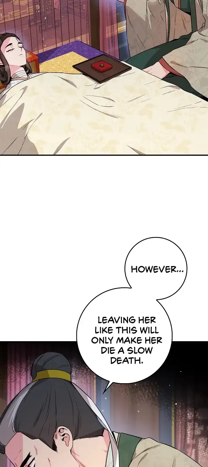 I'm a Martial Art Villainess but I'm the Strongest! Chapter 57 page 18