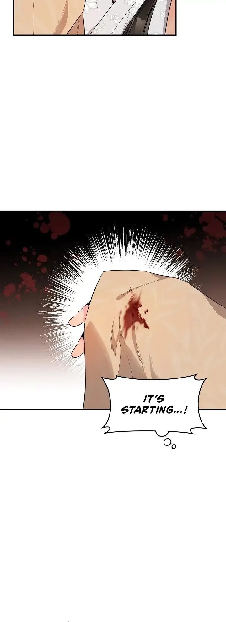 I'm a Martial Art Villainess but I'm the Strongest! Chapter 57 page 34