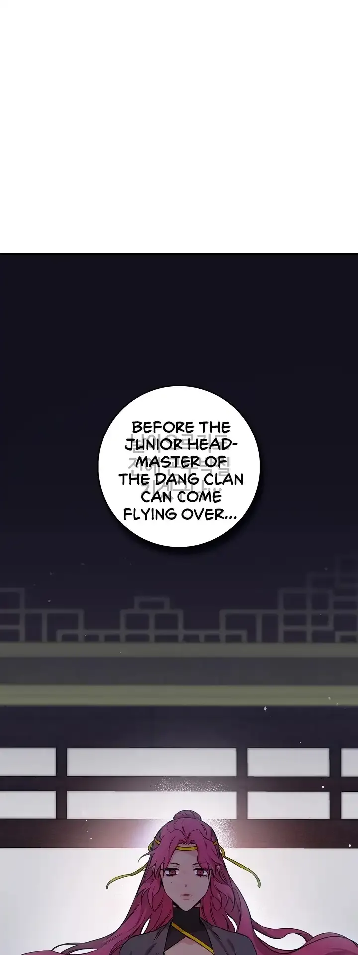 I'm a Martial Art Villainess but I'm the Strongest! Chapter 57 page 48
