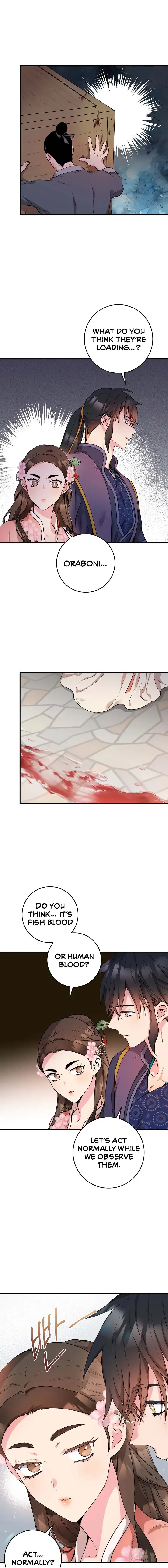 I'm a Martial Art Villainess but I'm the Strongest! Chapter 62 page 15
