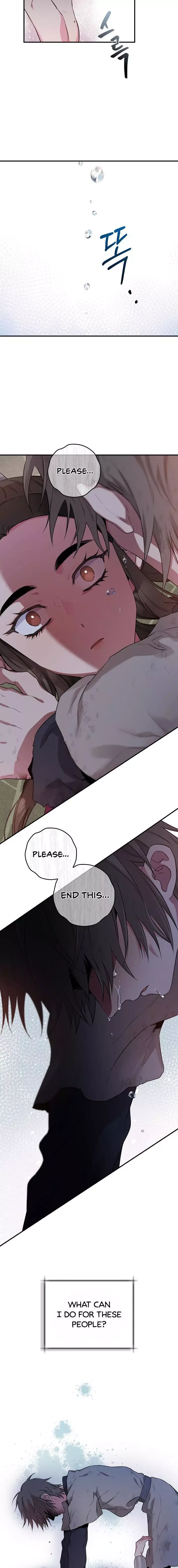 I'm a Martial Art Villainess but I'm the Strongest! Chapter 68 page 15
