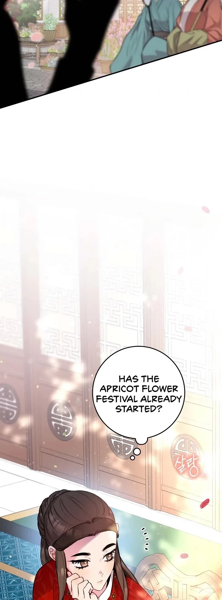 I'm a Martial Art Villainess but I'm the Strongest! Chapter 72 page 5