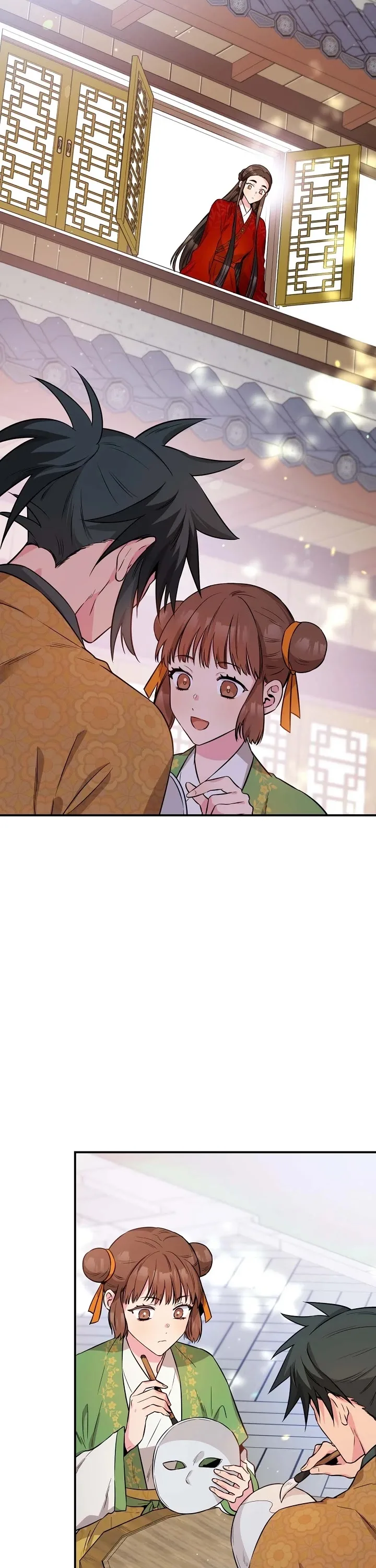 I'm a Martial Art Villainess but I'm the Strongest! Chapter 72 page 7