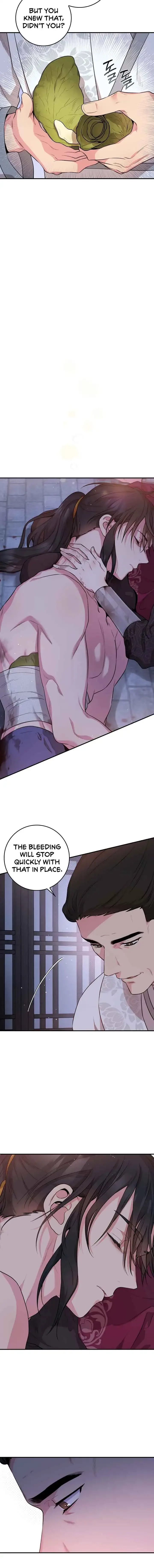 I'm a Martial Art Villainess but I'm the Strongest! Chapter 70 page 5