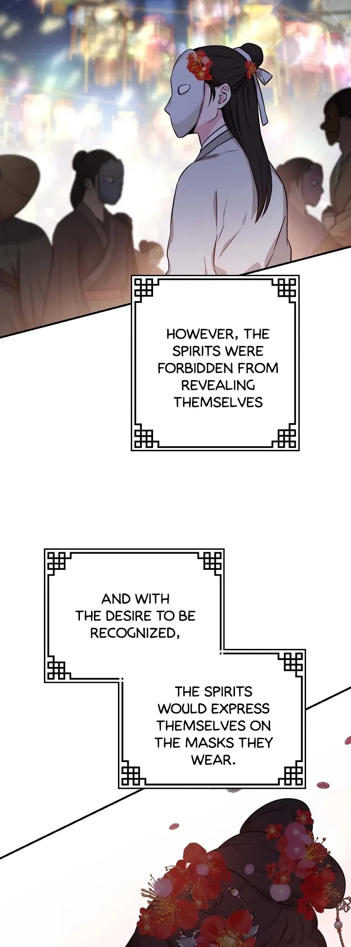 I'm a Martial Art Villainess but I'm the Strongest! Chapter 72 page 13