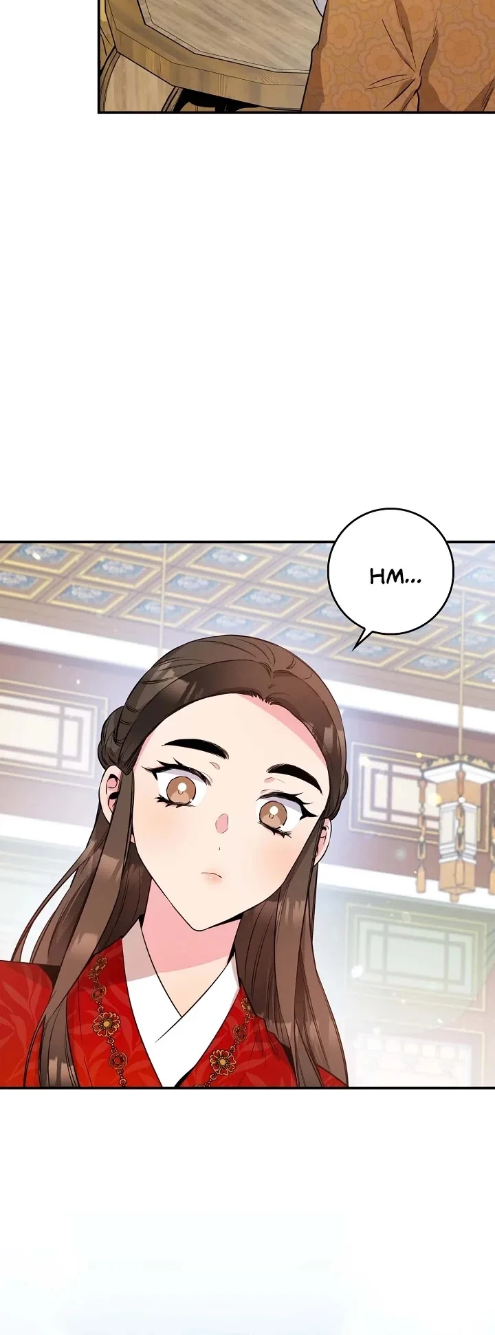 I'm a Martial Art Villainess but I'm the Strongest! Chapter 72 page 8