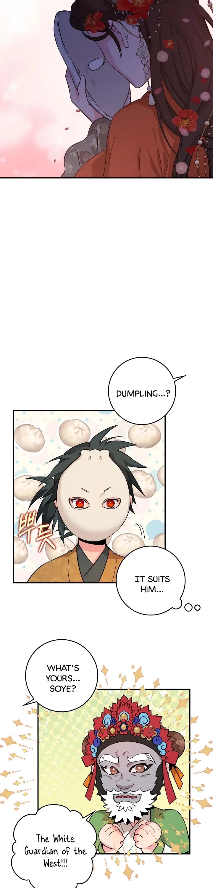 I'm a Martial Art Villainess but I'm the Strongest! Chapter 72 page 14