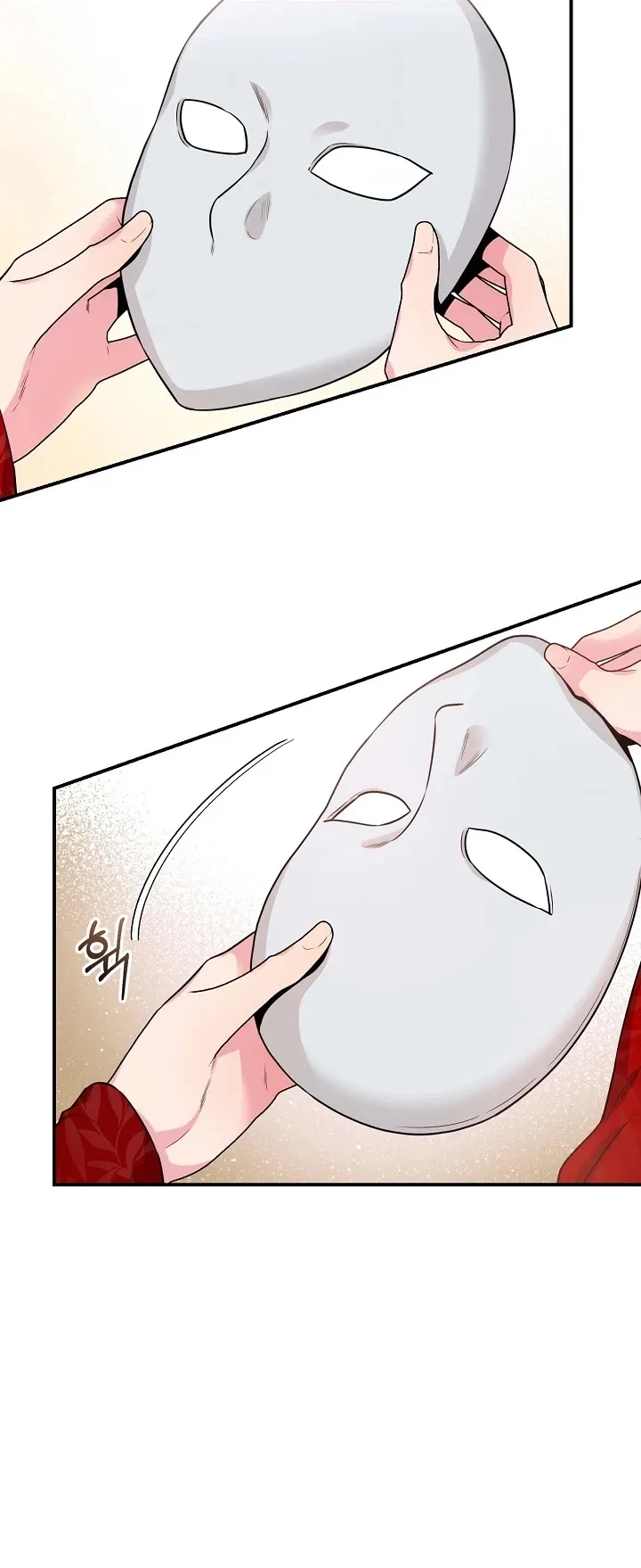I'm a Martial Art Villainess but I'm the Strongest! Chapter 72 page 16