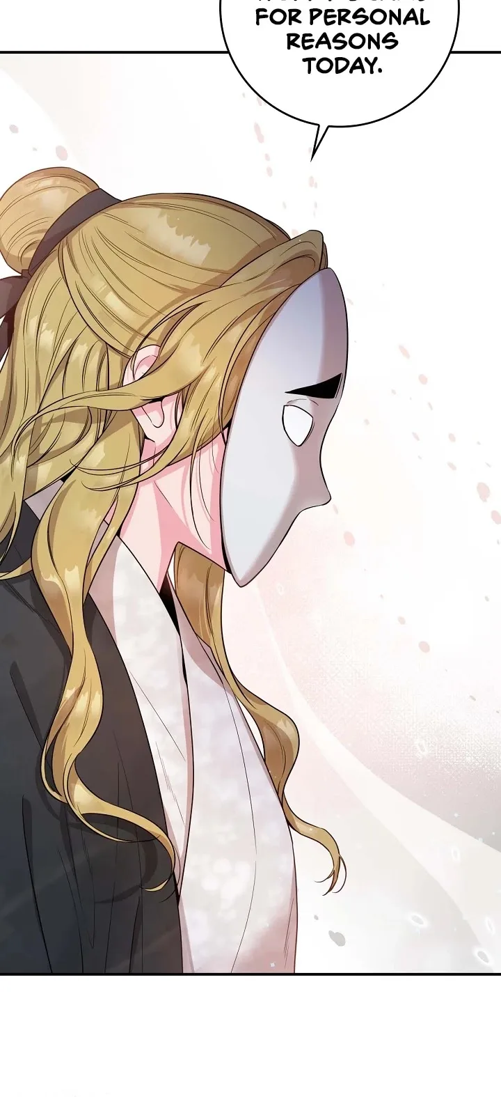 I'm a Martial Art Villainess but I'm the Strongest! Chapter 72 page 29