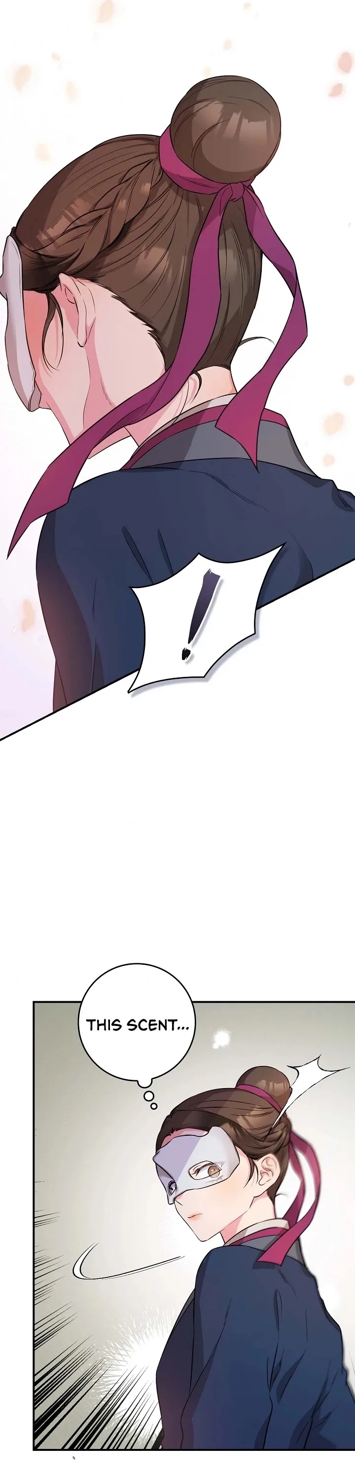 I'm a Martial Art Villainess but I'm the Strongest! Chapter 72 page 23