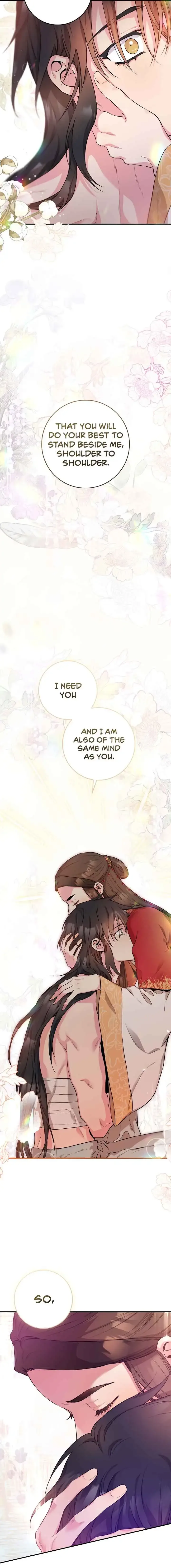 I'm a Martial Art Villainess but I'm the Strongest! Chapter 70 page 14