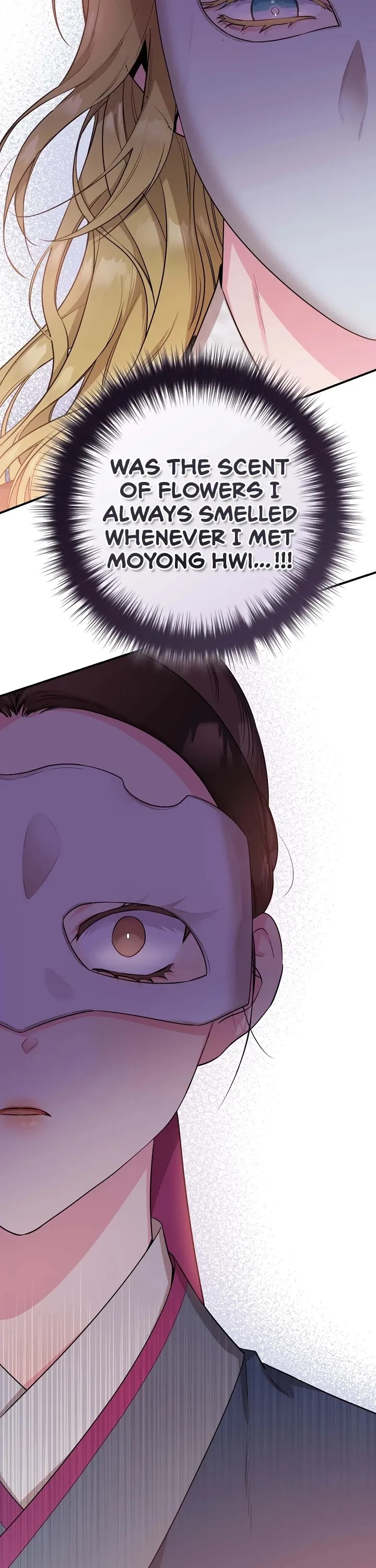 I'm a Martial Art Villainess but I'm the Strongest! Chapter 72 page 31