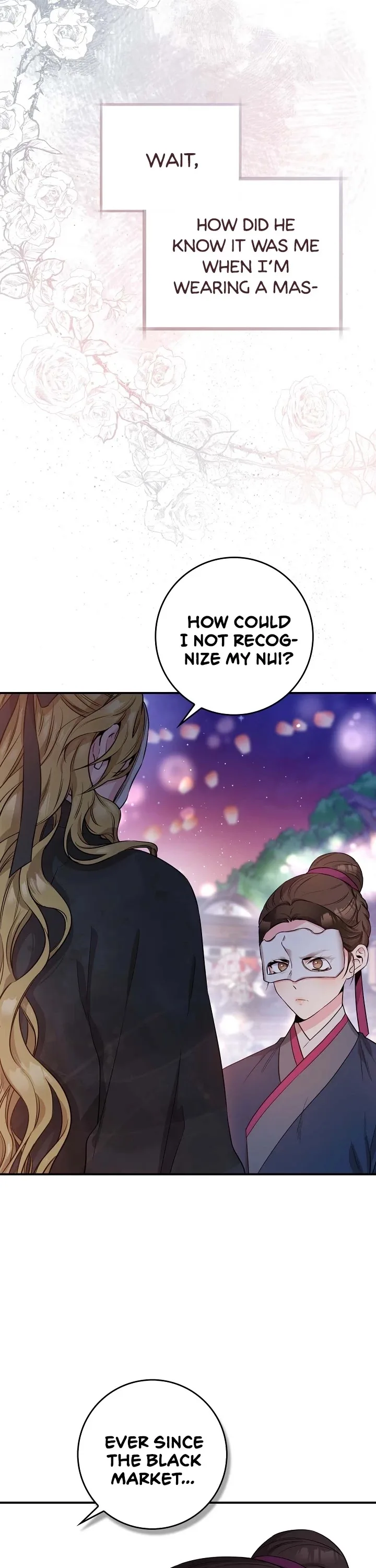 I'm a Martial Art Villainess but I'm the Strongest! Chapter 72 page 34