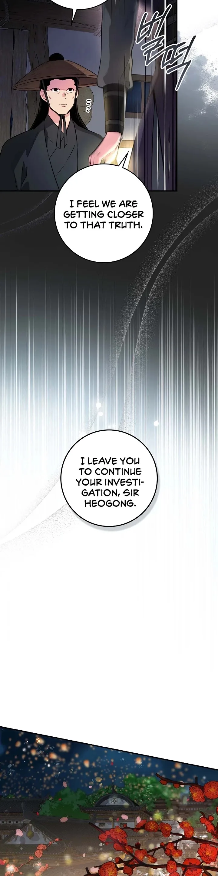 I'm a Martial Art Villainess but I'm the Strongest! Chapter 72 page 40