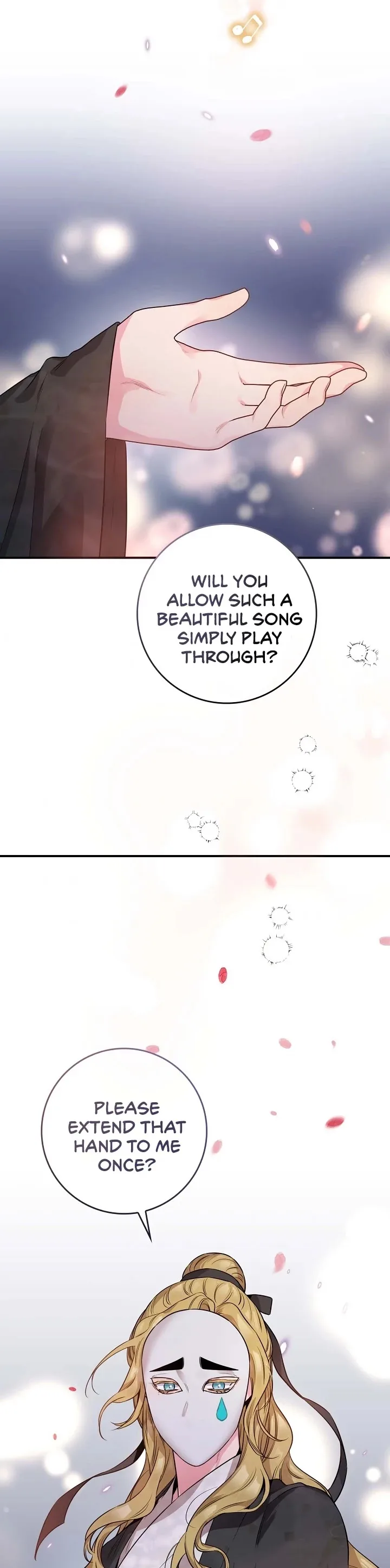 I'm a Martial Art Villainess but I'm the Strongest! Chapter 72 page 45