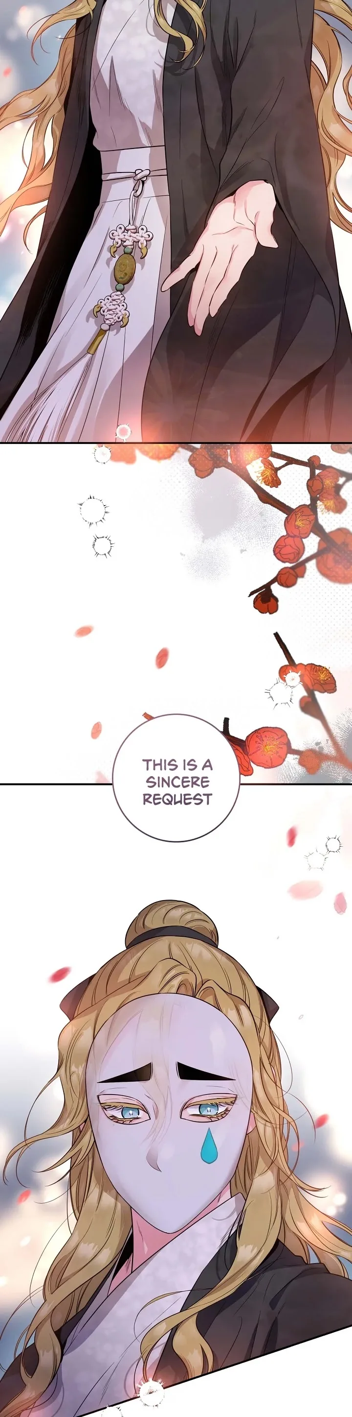 I'm a Martial Art Villainess but I'm the Strongest! Chapter 72 page 46