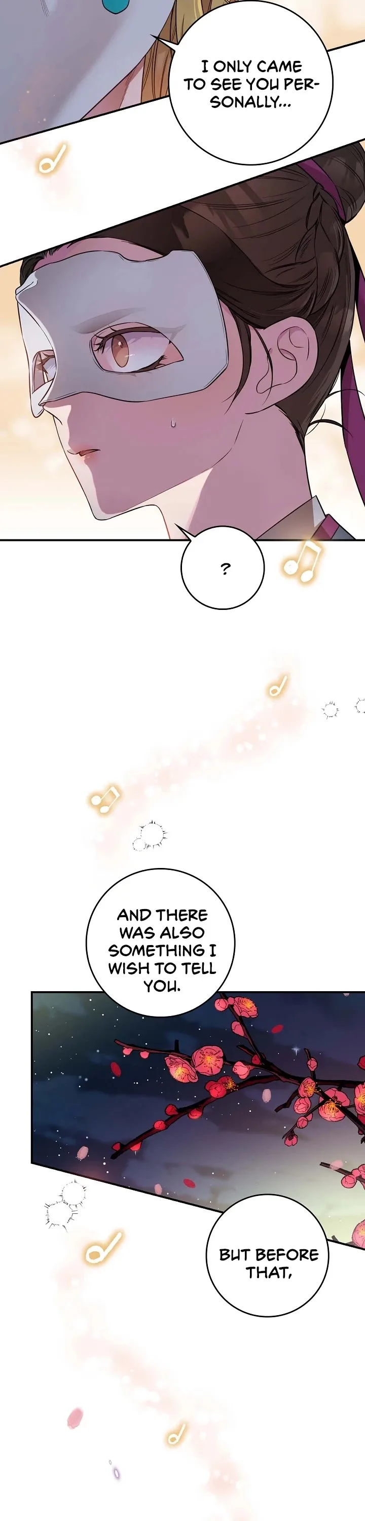I'm a Martial Art Villainess but I'm the Strongest! Chapter 72 page 44