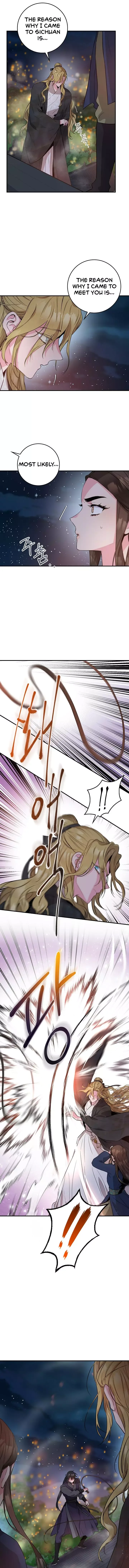 I'm a Martial Art Villainess but I'm the Strongest! Chapter 73 page 13