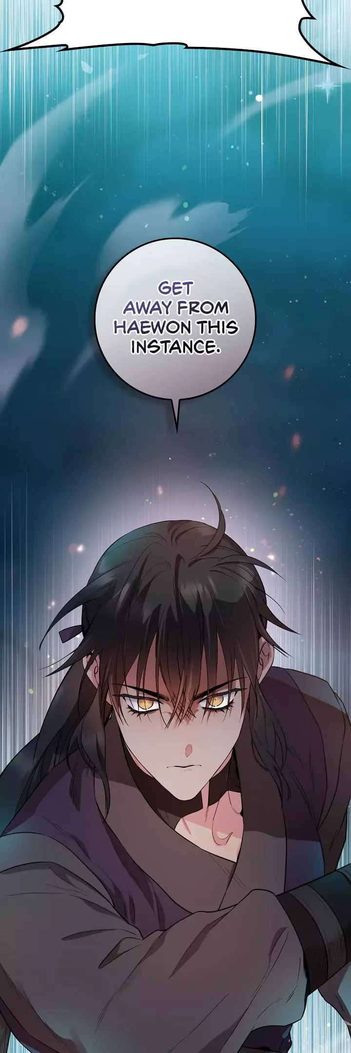 I'm a Martial Art Villainess but I'm the Strongest! Chapter 73 page 15