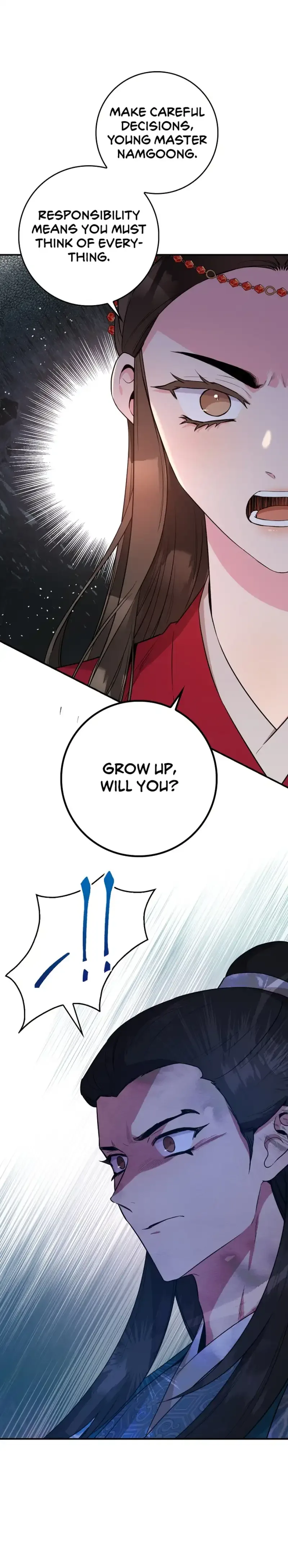 I'm a Martial Art Villainess but I'm the Strongest! Chapter 80 page 19