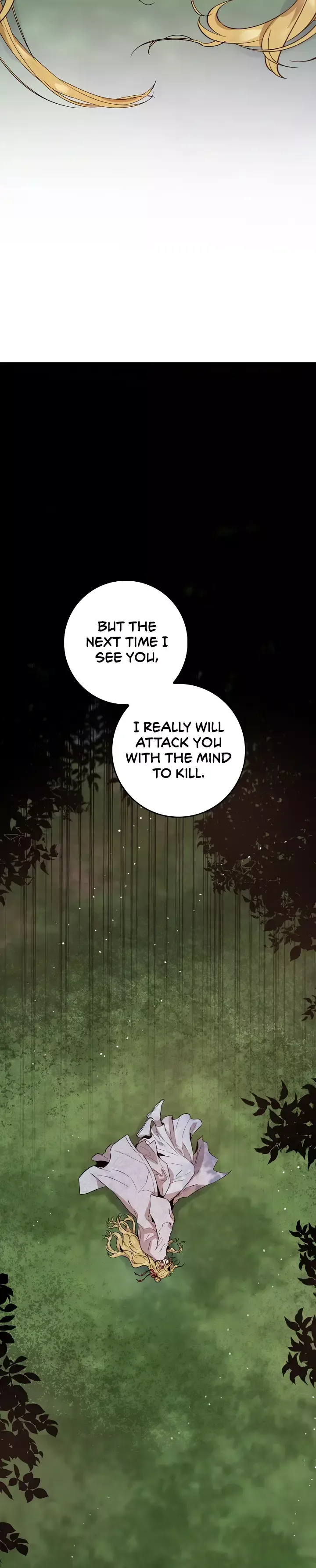 I'm a Martial Art Villainess but I'm the Strongest! Chapter 81 page 26