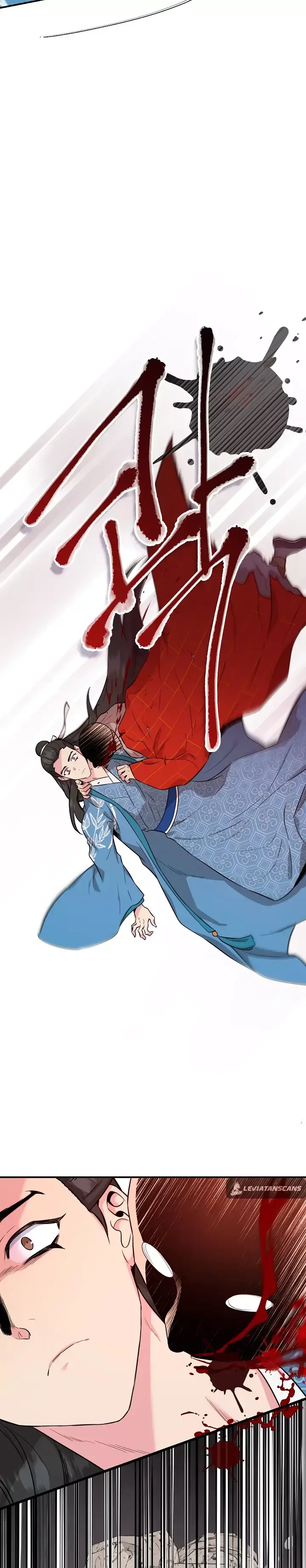 I'm a Martial Art Villainess but I'm the Strongest! Chapter 81 page 33