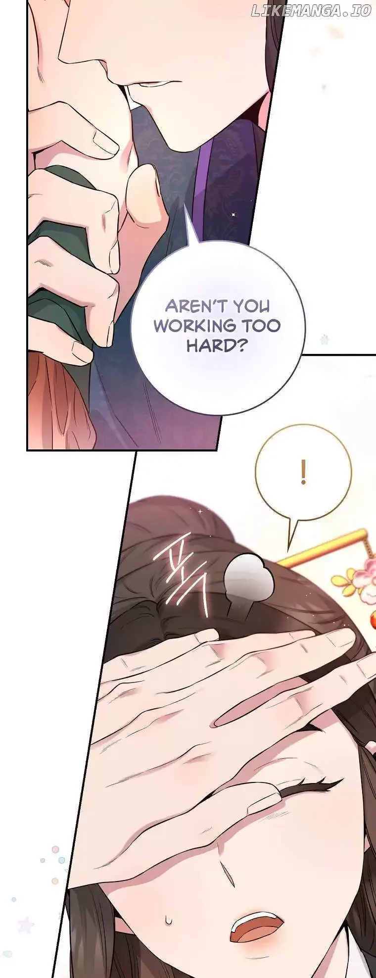 I'm a Martial Art Villainess but I'm the Strongest! Chapter 88 page 7