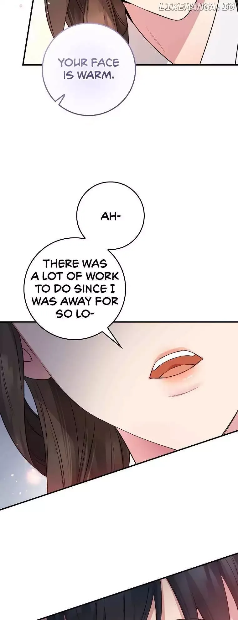 I'm a Martial Art Villainess but I'm the Strongest! Chapter 88 page 8