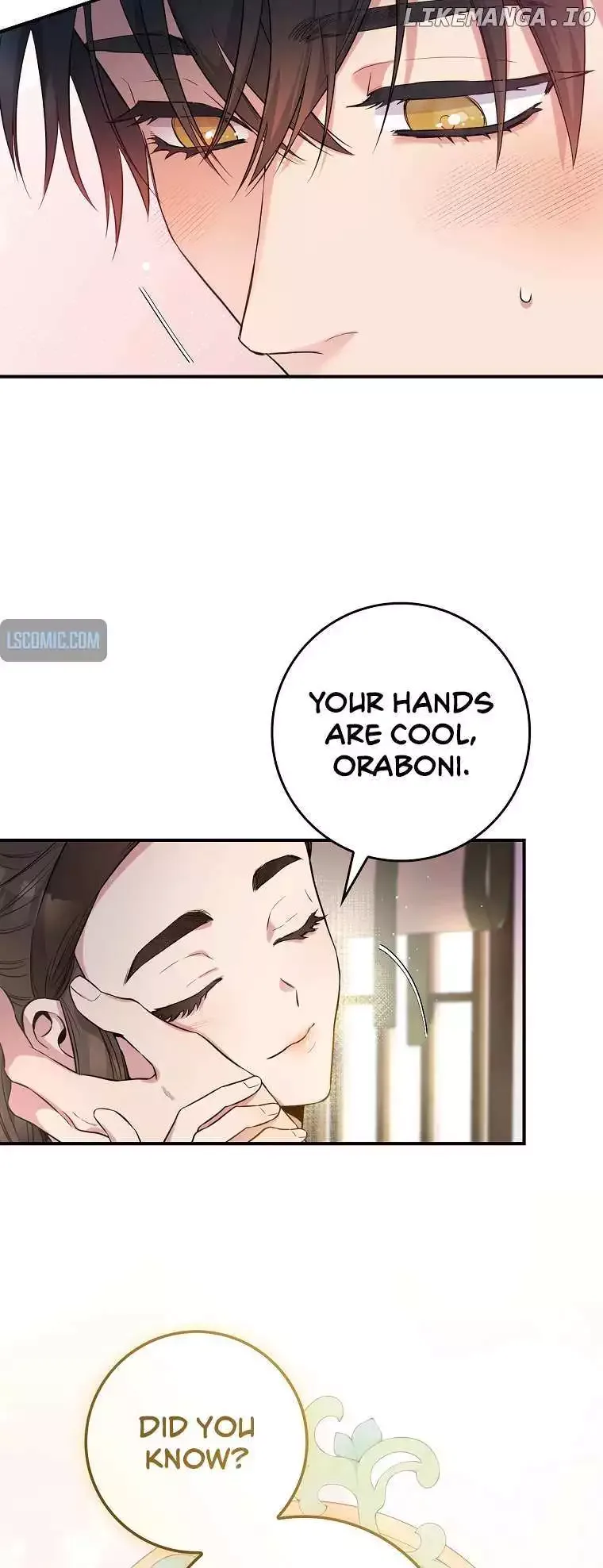 I'm a Martial Art Villainess but I'm the Strongest! Chapter 88 page 9