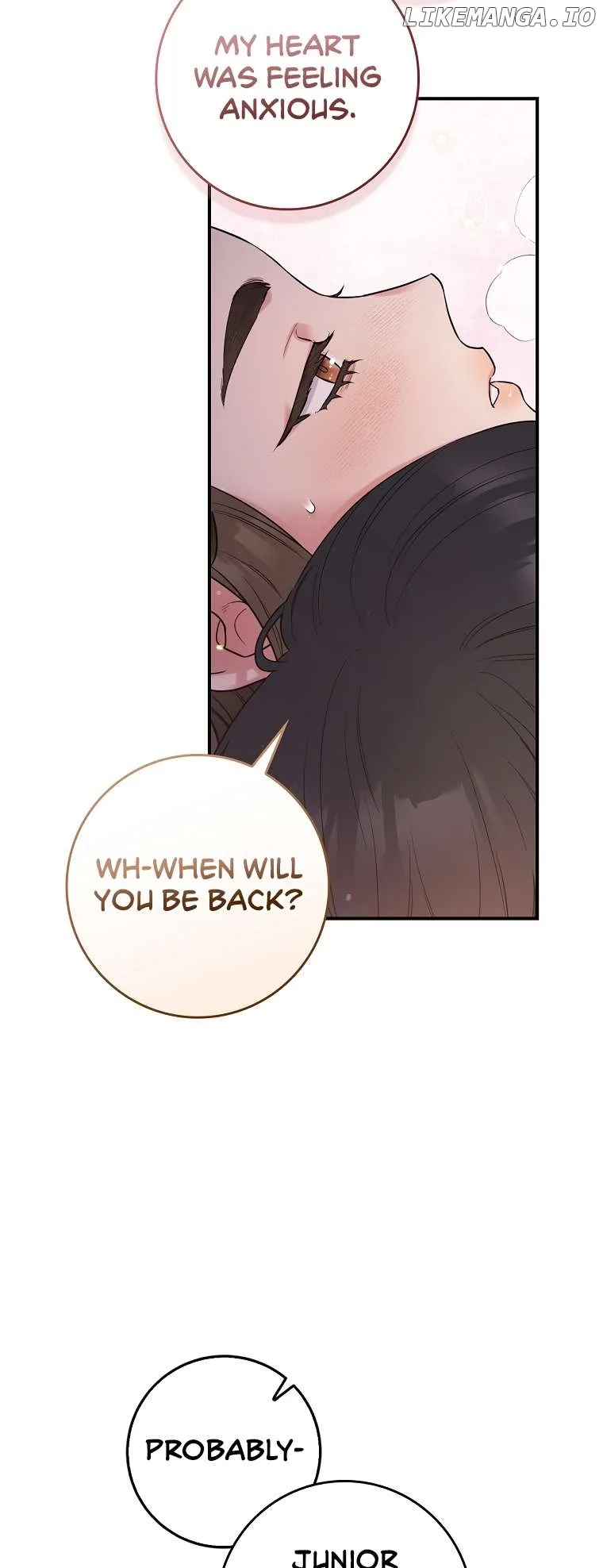 I'm a Martial Art Villainess but I'm the Strongest! Chapter 88 page 19