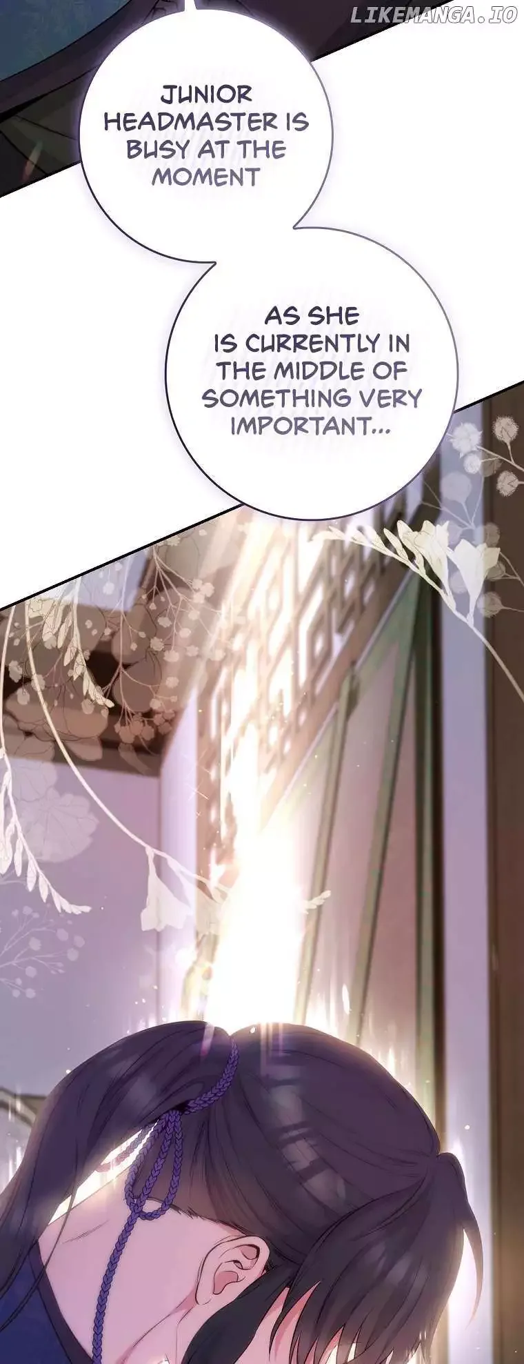 I'm a Martial Art Villainess but I'm the Strongest! Chapter 88 page 23