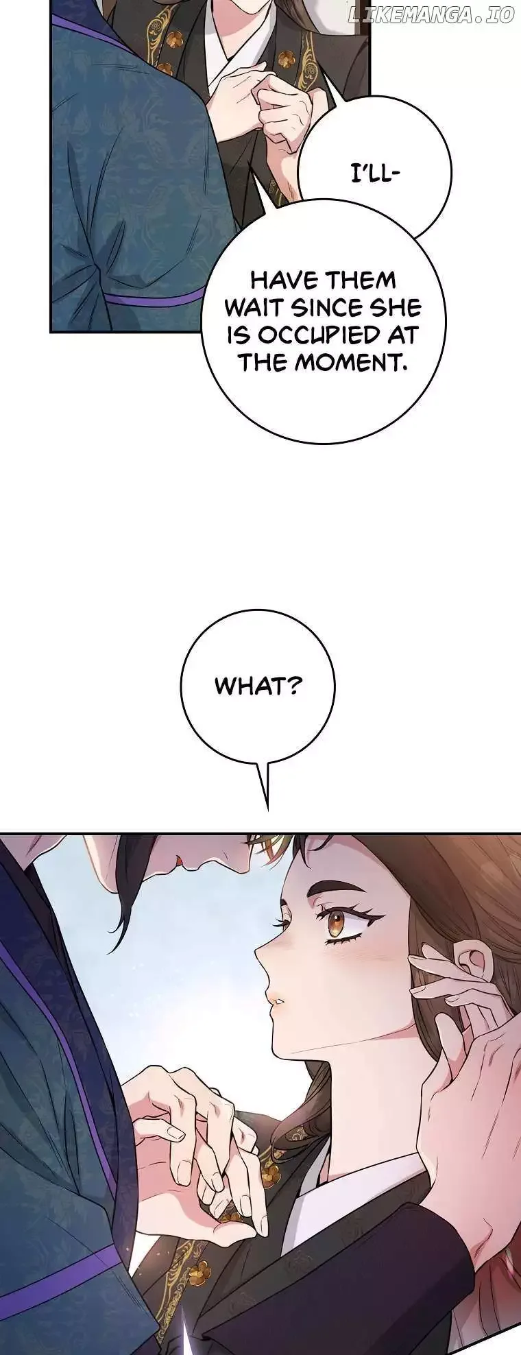 I'm a Martial Art Villainess but I'm the Strongest! Chapter 88 page 22