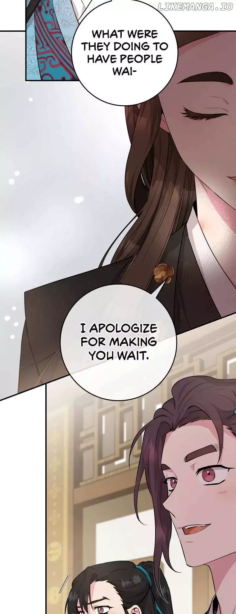 I'm a Martial Art Villainess but I'm the Strongest! Chapter 88 page 31