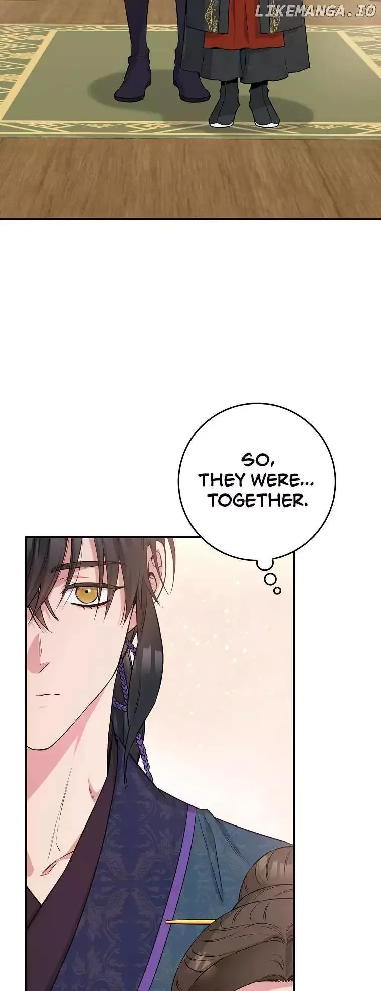 I'm a Martial Art Villainess but I'm the Strongest! Chapter 88 page 29