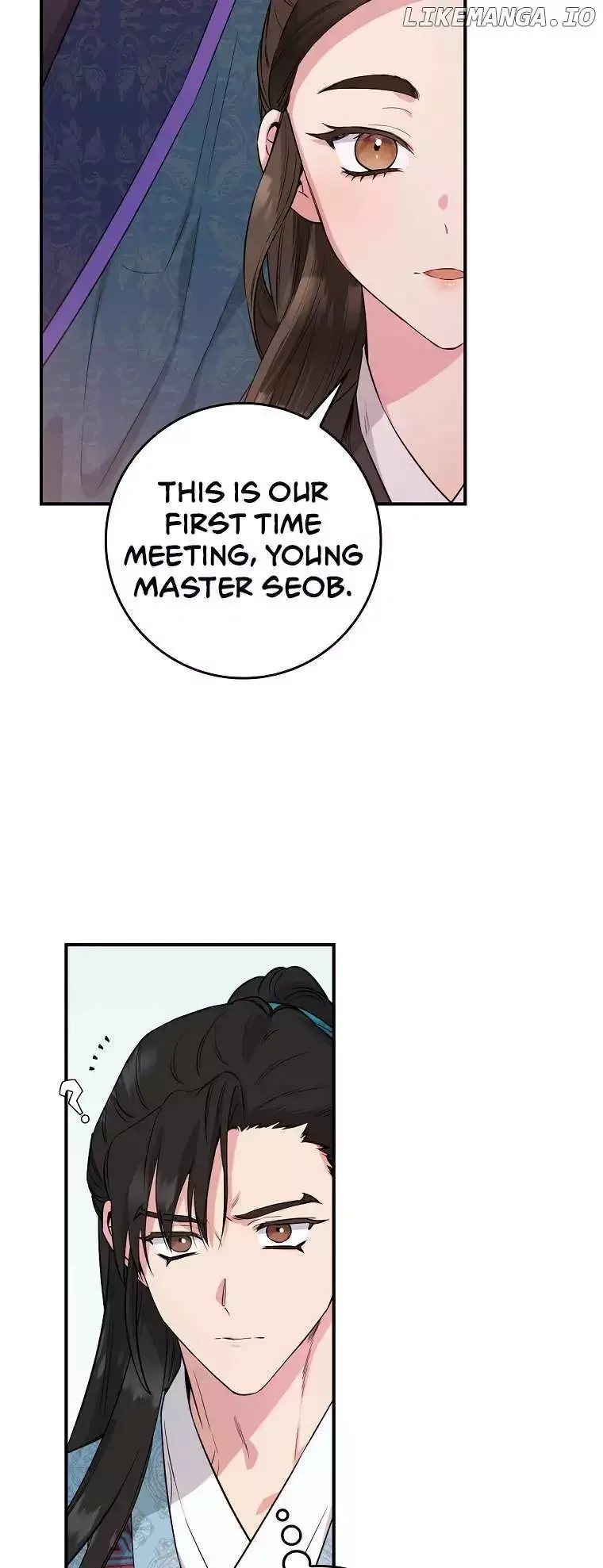I'm a Martial Art Villainess but I'm the Strongest! Chapter 88 page 30