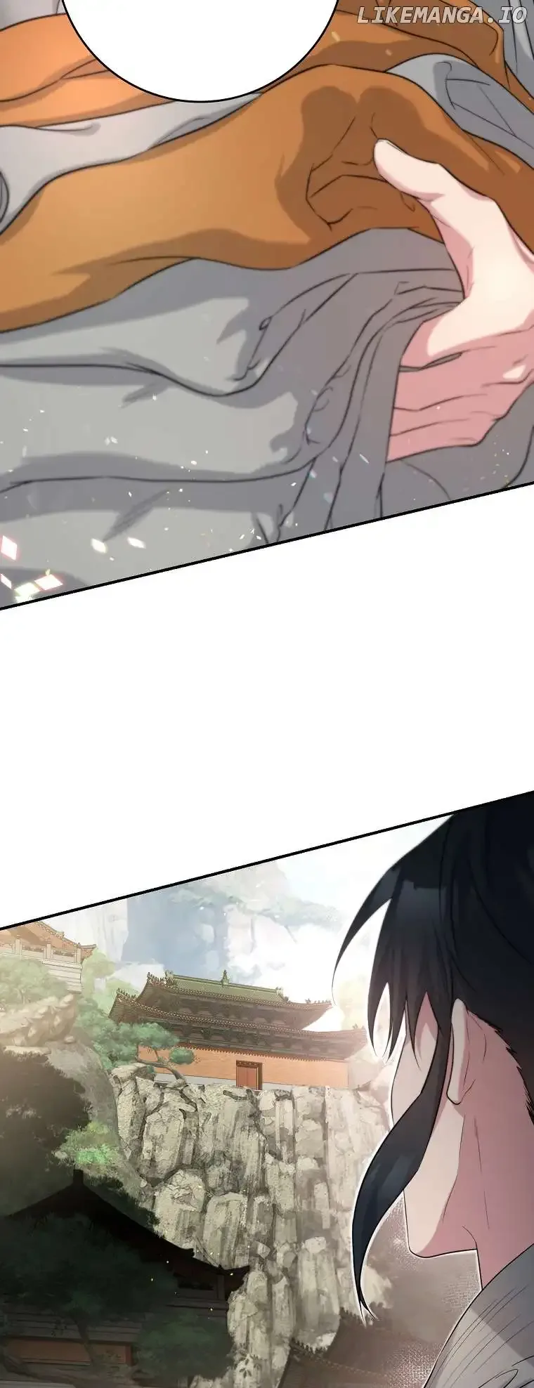 I'm a Martial Art Villainess but I'm the Strongest! Chapter 87 page 7