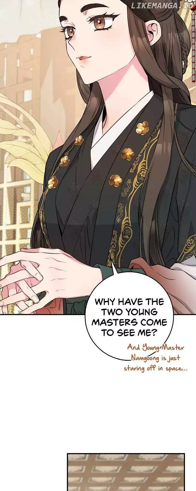 I'm a Martial Art Villainess but I'm the Strongest! Chapter 88 page 40