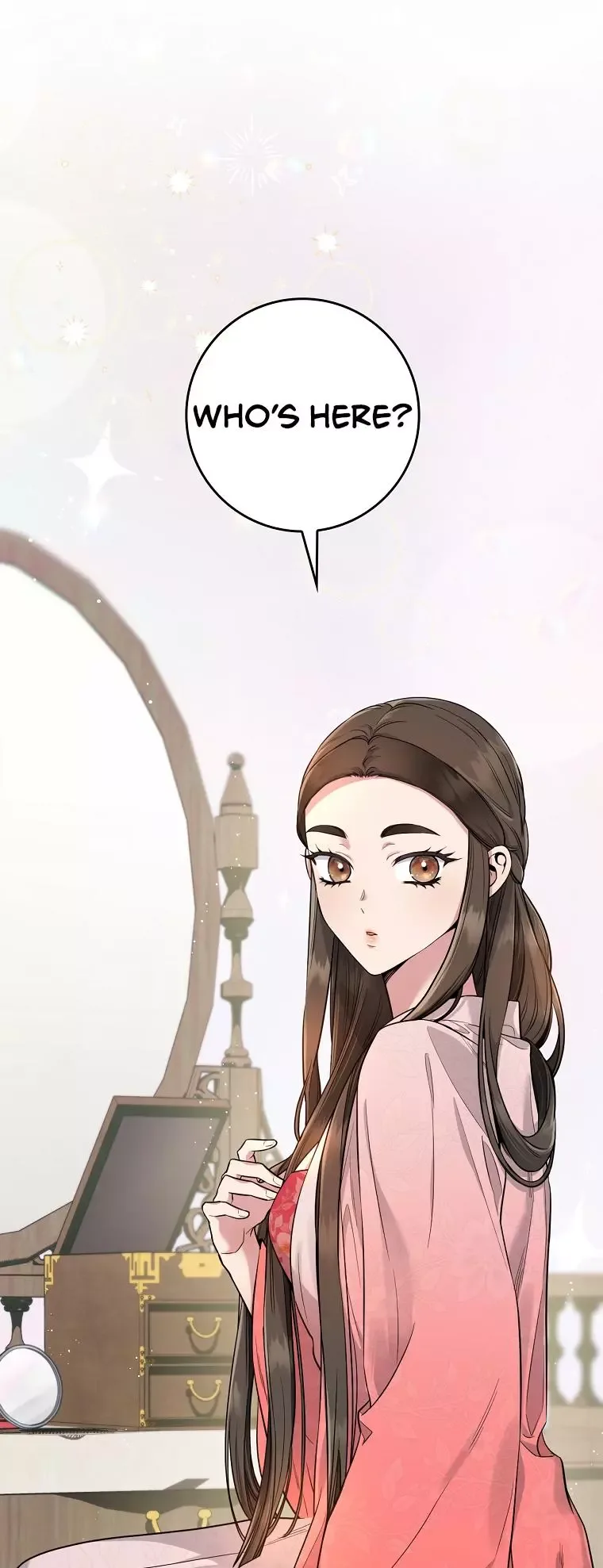 I'm a Martial Art Villainess but I'm the Strongest! Chapter 90 page 4