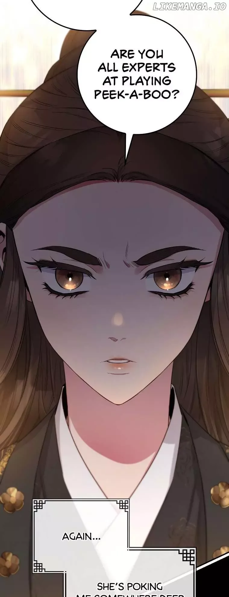 I'm a Martial Art Villainess but I'm the Strongest! Chapter 89 page 6
