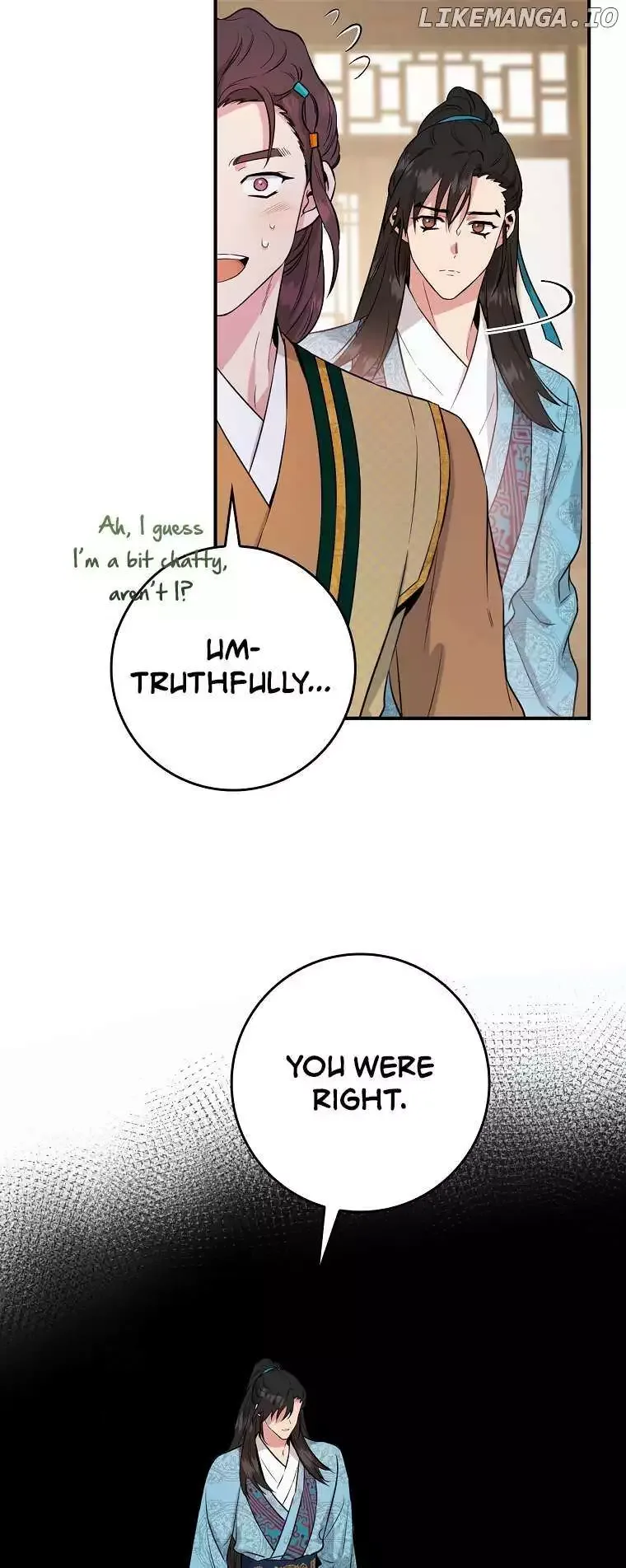 I'm a Martial Art Villainess but I'm the Strongest! Chapter 88 page 41