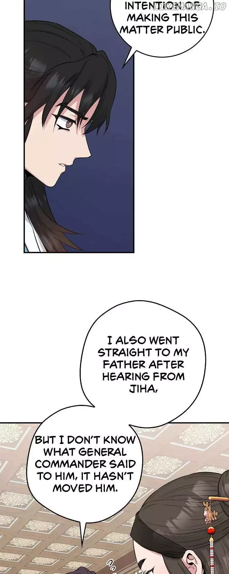 I'm a Martial Art Villainess but I'm the Strongest! Chapter 88 page 43