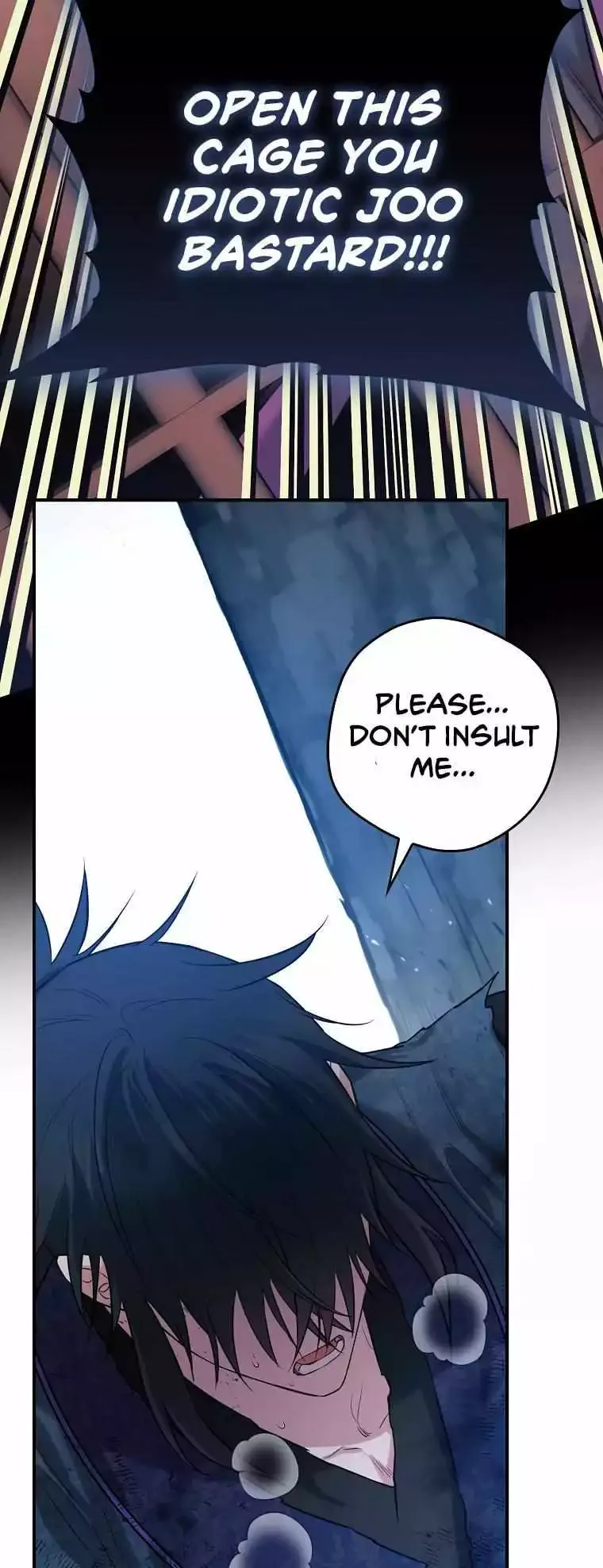 I'm a Martial Art Villainess but I'm the Strongest! Chapter 92 page 12