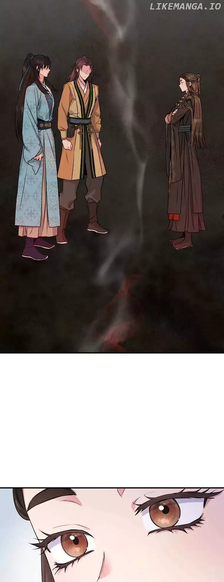I'm a Martial Art Villainess but I'm the Strongest! Chapter 88 page 51