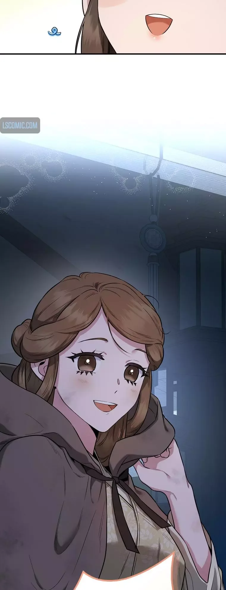 I'm a Martial Art Villainess but I'm the Strongest! Chapter 90 page 10