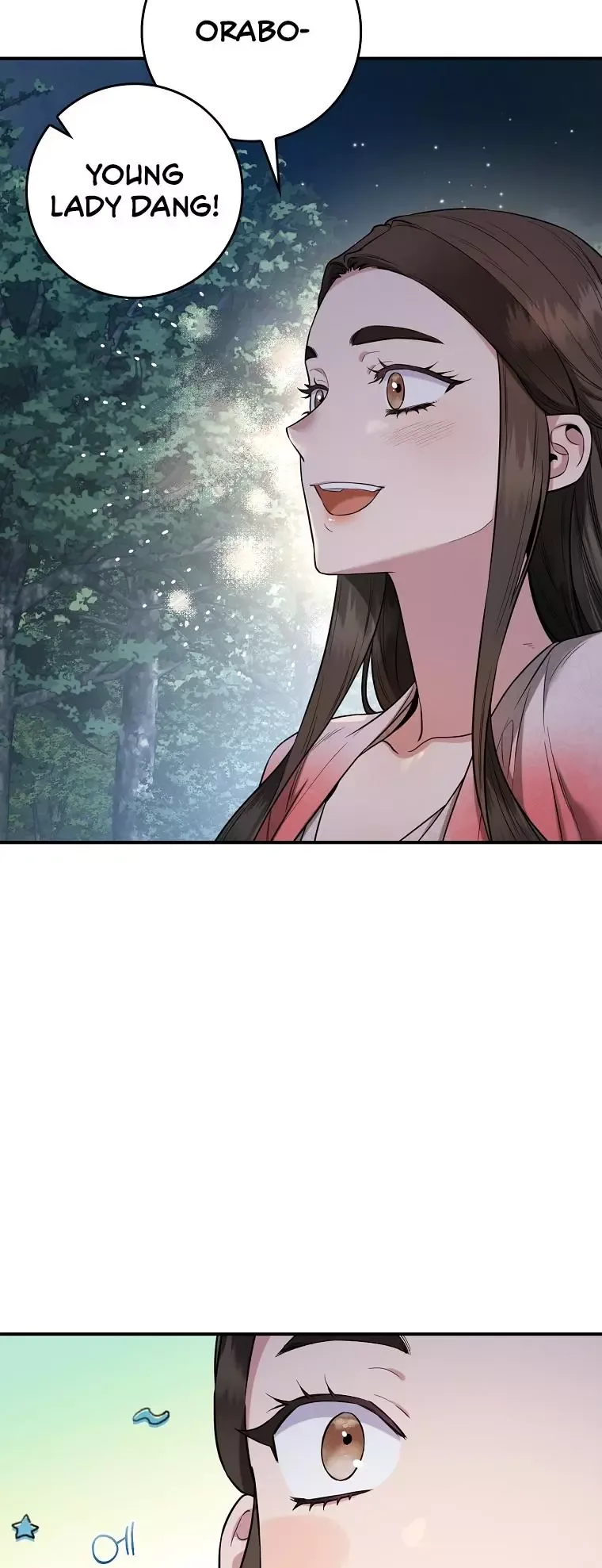 I'm a Martial Art Villainess but I'm the Strongest! Chapter 90 page 9